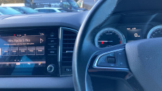 Skoda Karoq 1.6 TDI SE L 5dr Diesel Estate